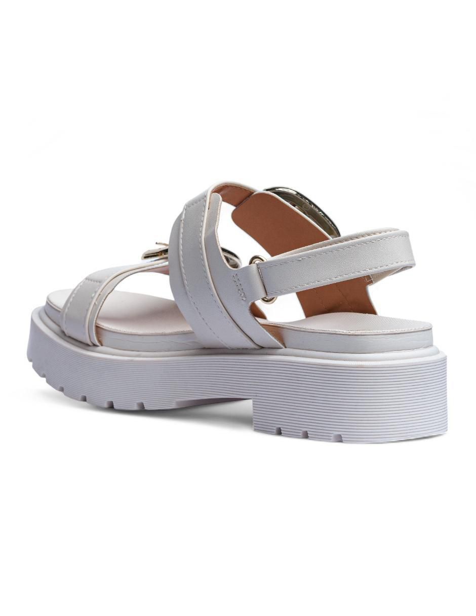 Sandalia para mujer 4