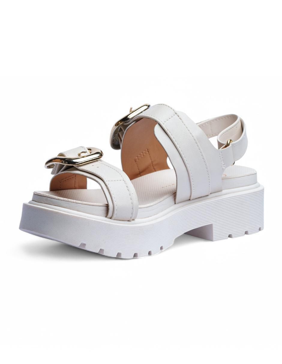 Sandalia para mujer 6