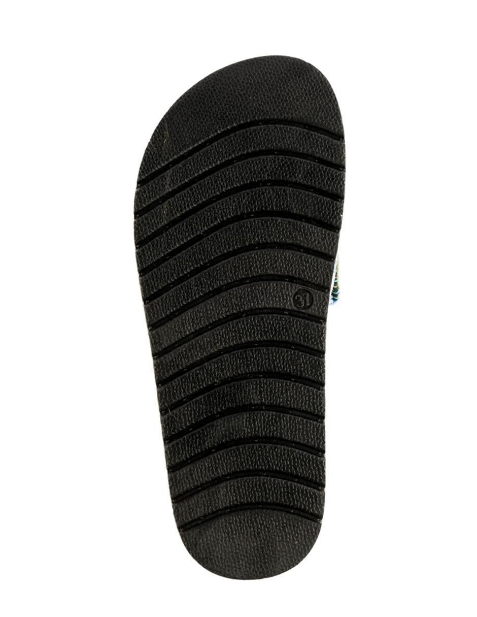 Alpargata para mujer 5