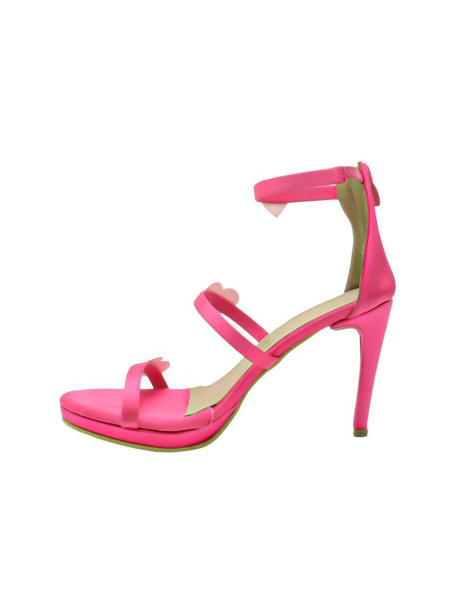 Sandalia para mujer 2
