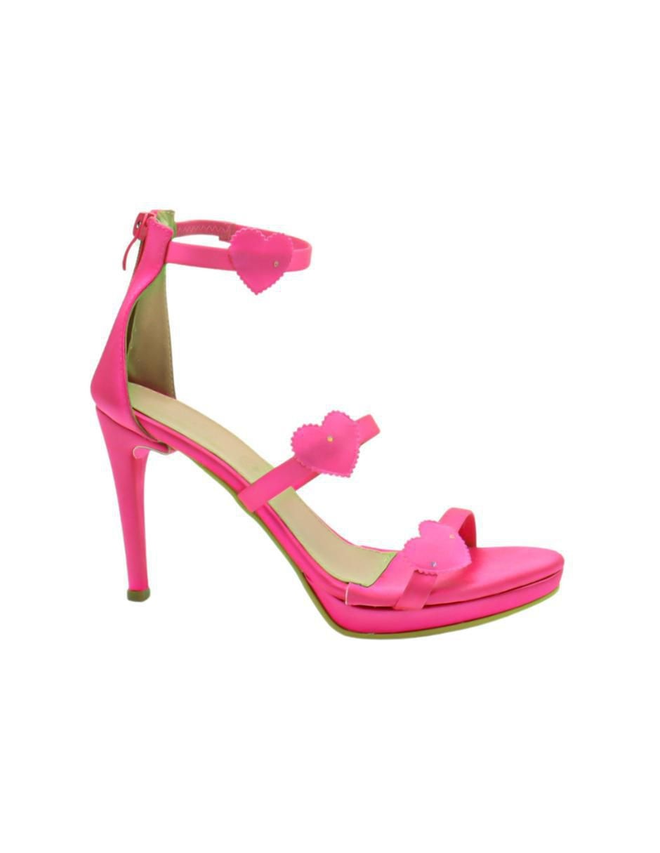 Sandalia para mujer 4
