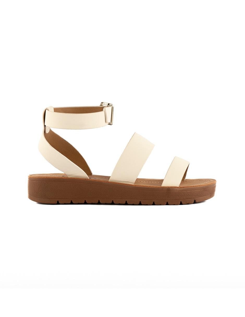 Sandalia para mujer
