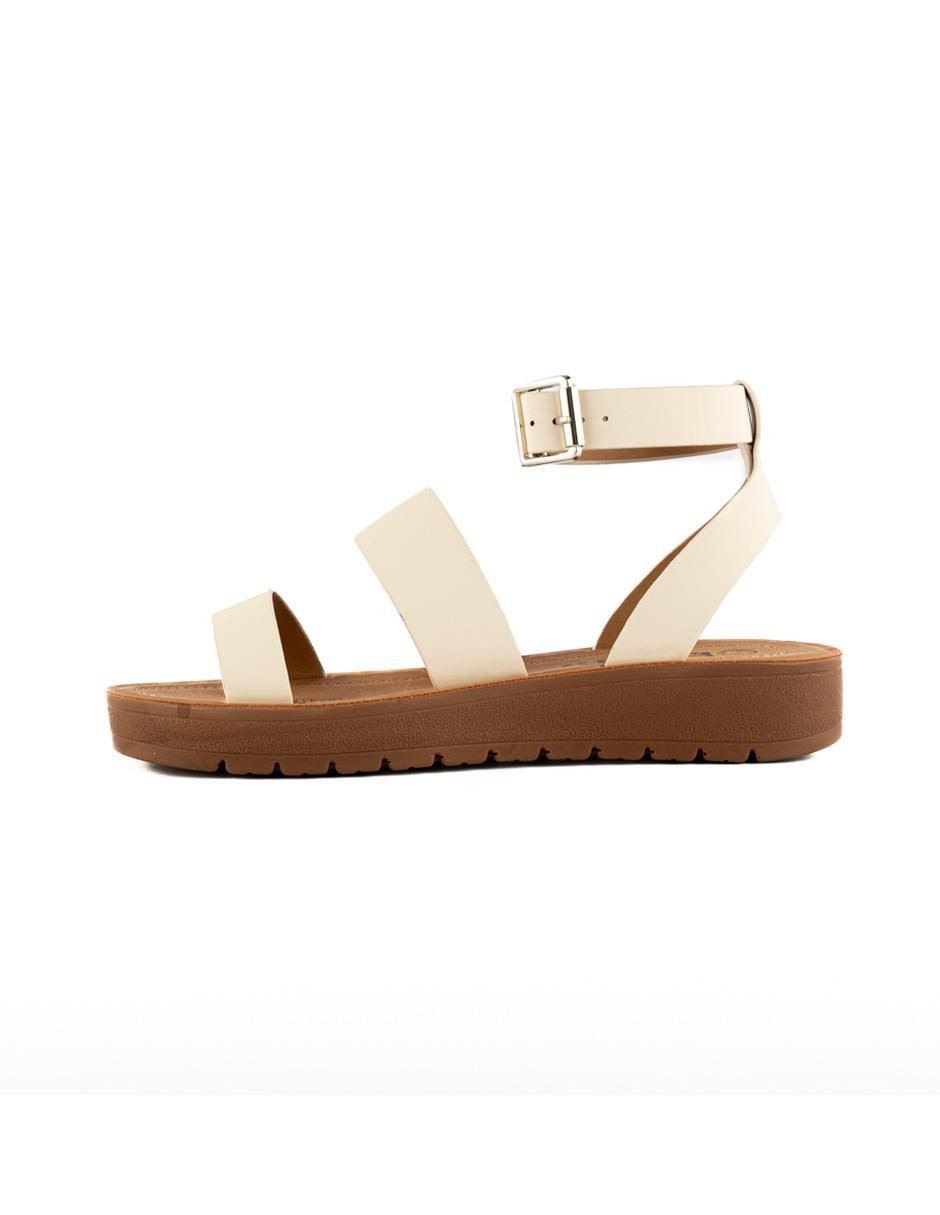 Sandalia para mujer 2