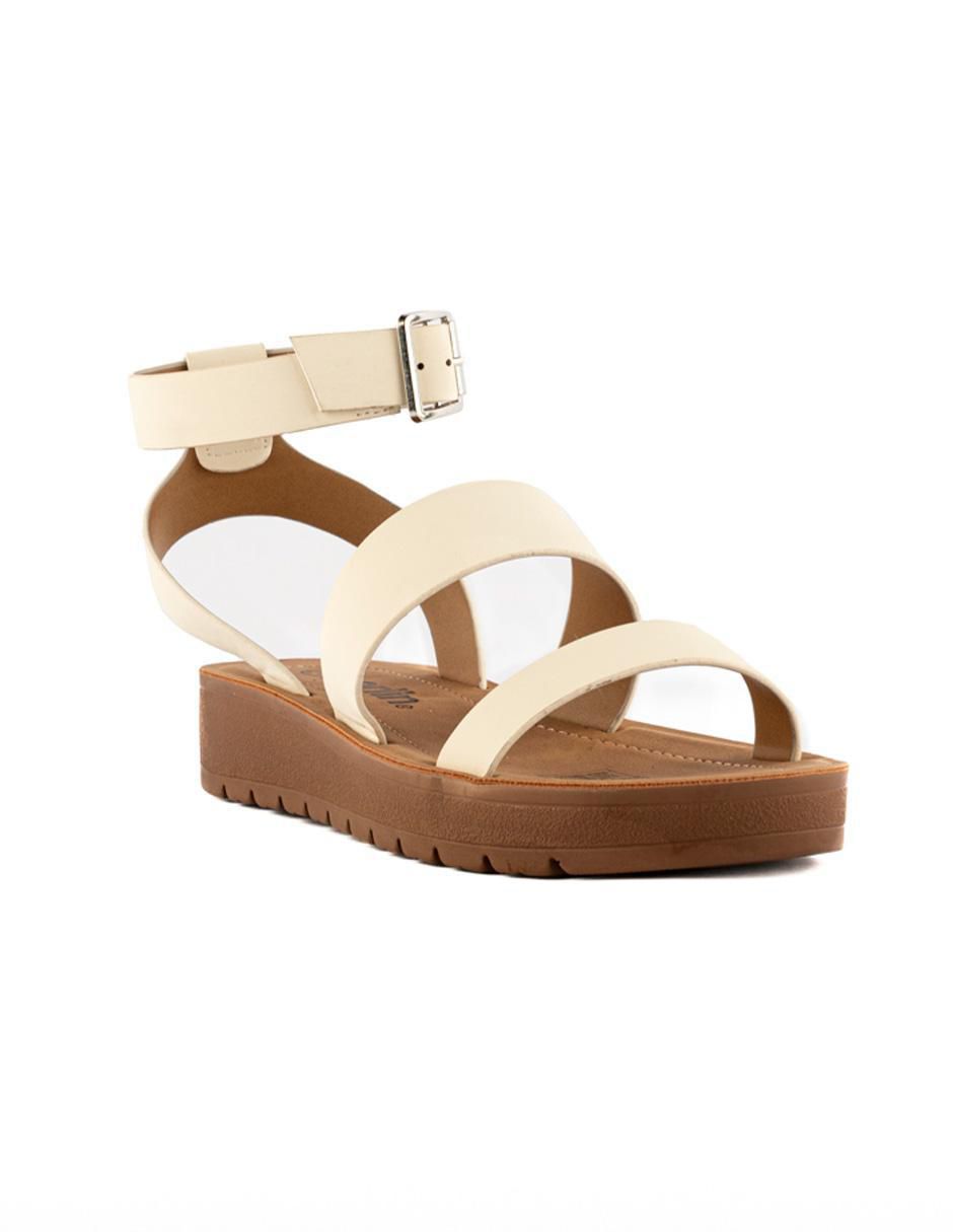 Sandalia para mujer 3
