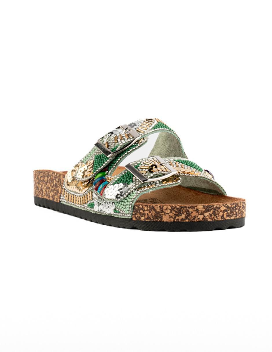 Sandalia para mujer 3