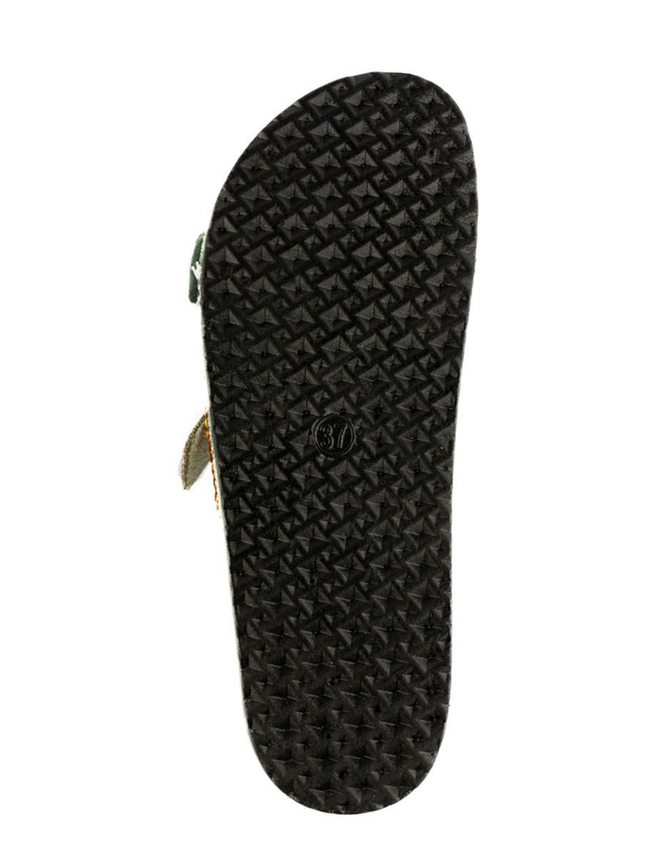 Sandalia para mujer 5