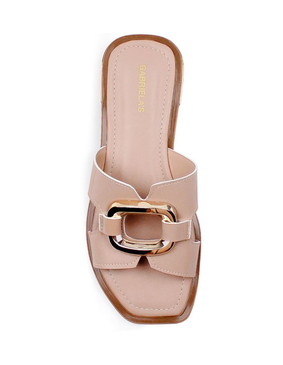 Sandalia para mujer 3