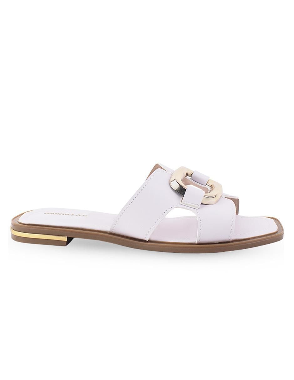Sandalia para mujer 2