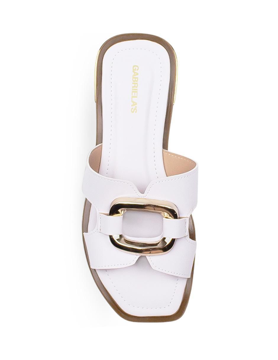 Sandalia para mujer 3