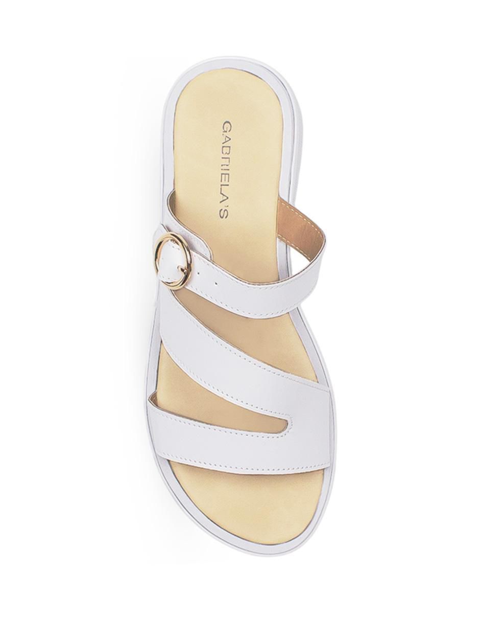 Sandalia para mujer 3
