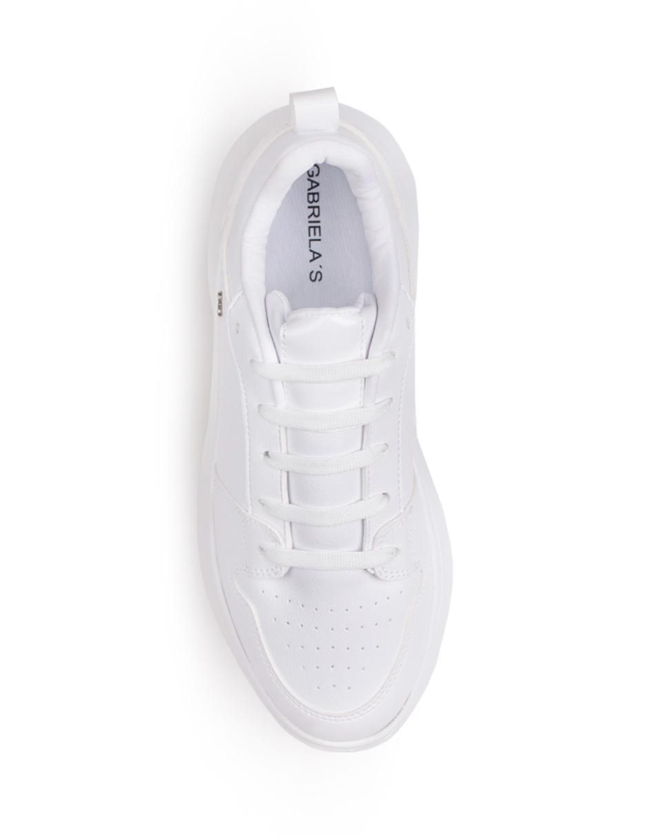 Tenis Go Walk Flex para mujer 3