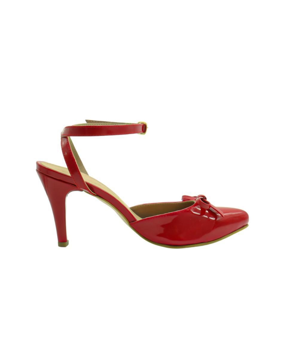 "zapatilla" charol la caprichosa sin coleccion
