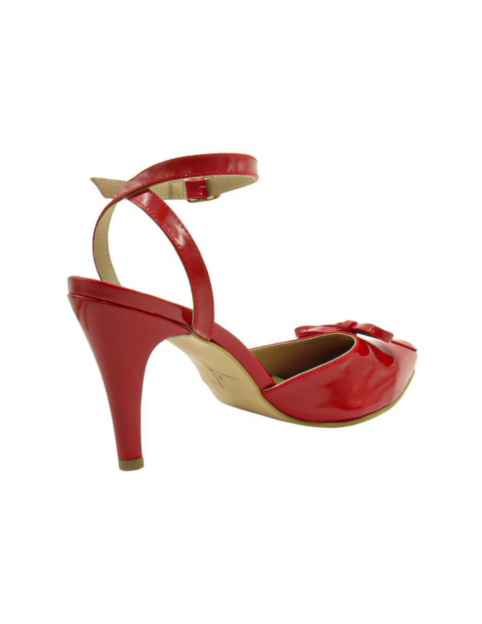 "zapatilla" charol la caprichosa sin coleccion