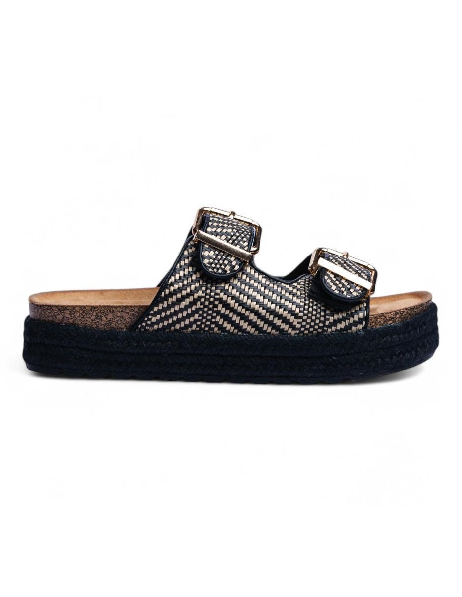 Sandalia para mujer 2