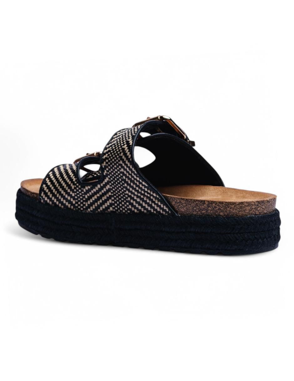 Sandalia para mujer 4