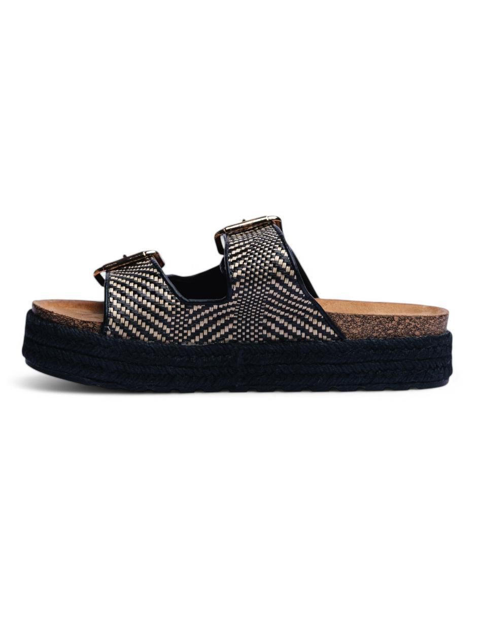 Sandalia para mujer 5