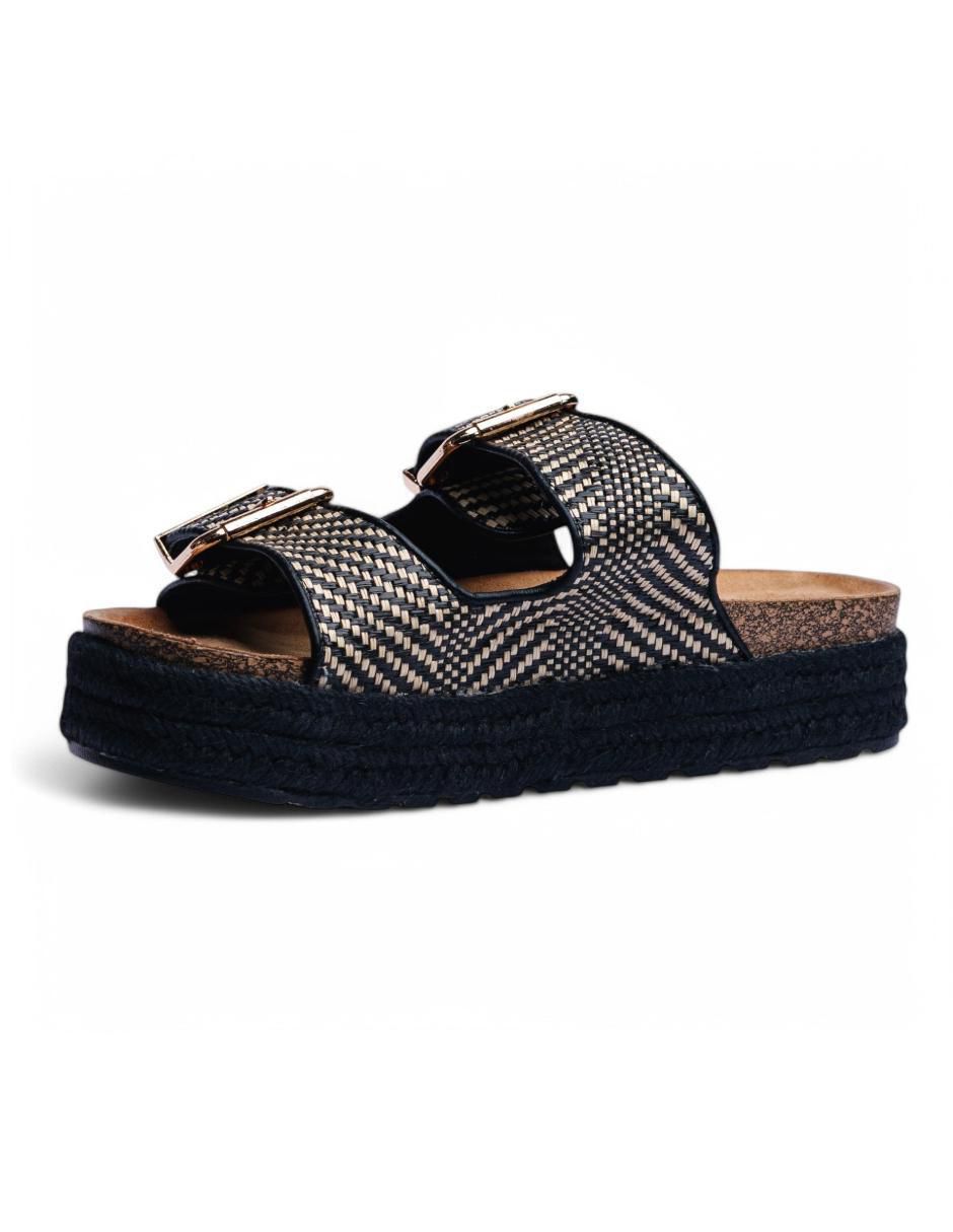 Sandalia para mujer 6