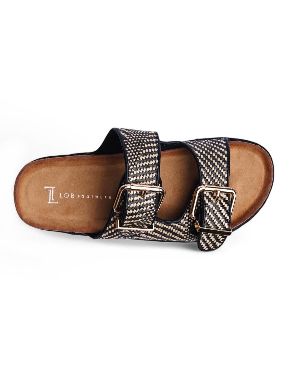 Sandalia para mujer 7