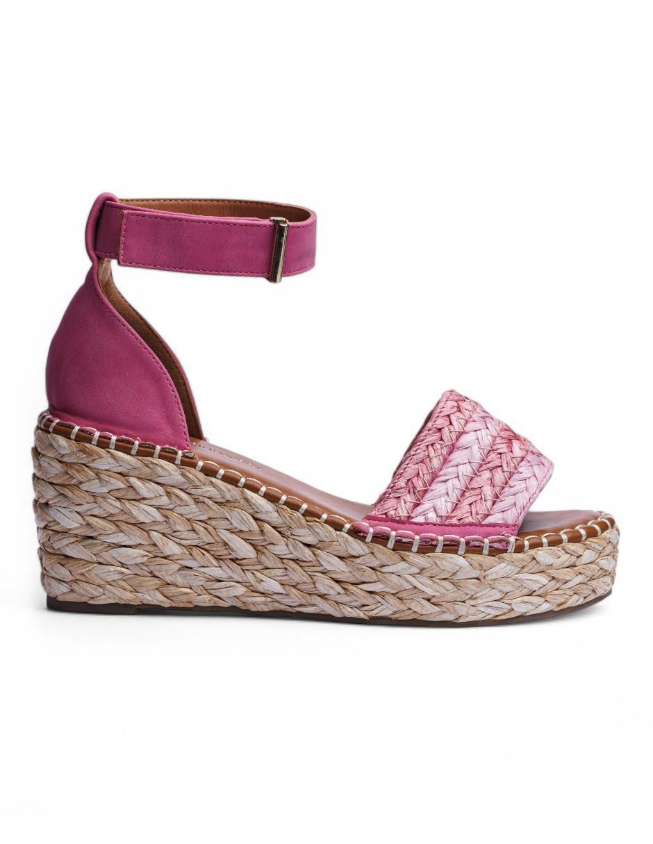 Sandalia para mujer 2