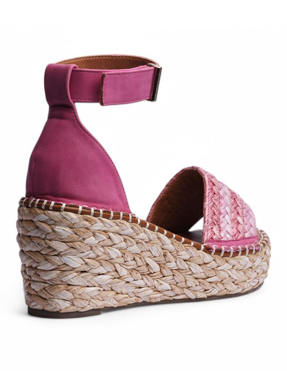 Sandalia para mujer 3
