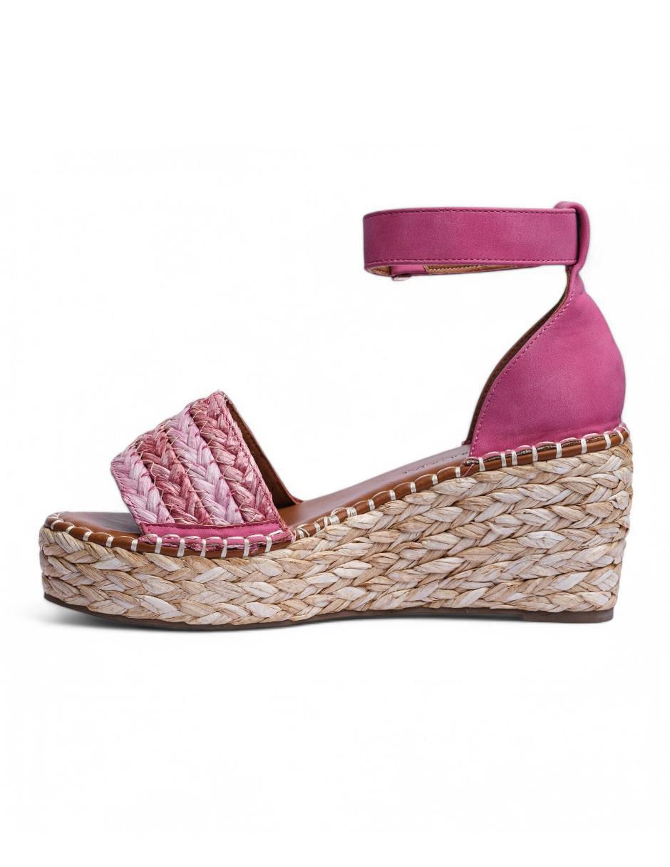 Sandalia para mujer 5