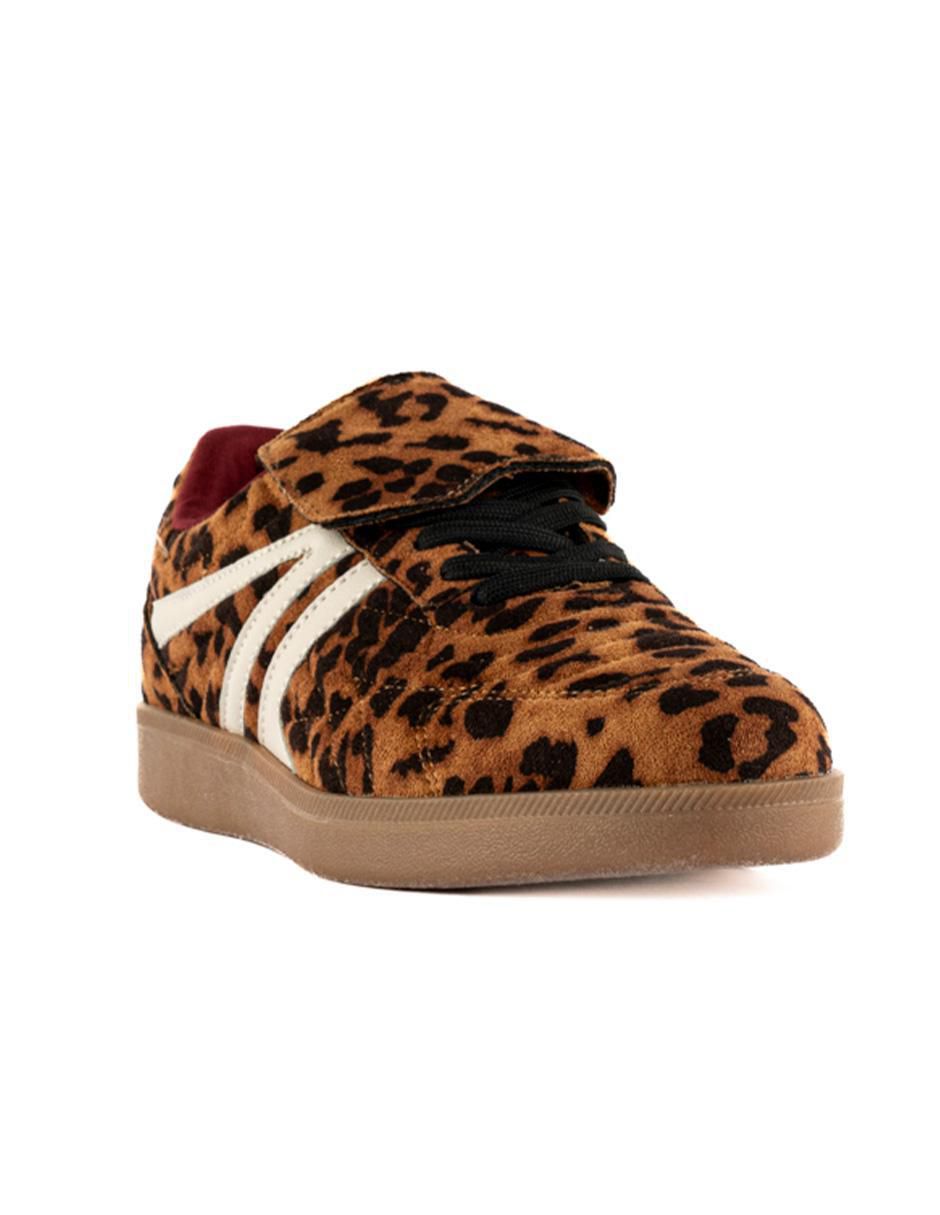 Tenis para mujer 3