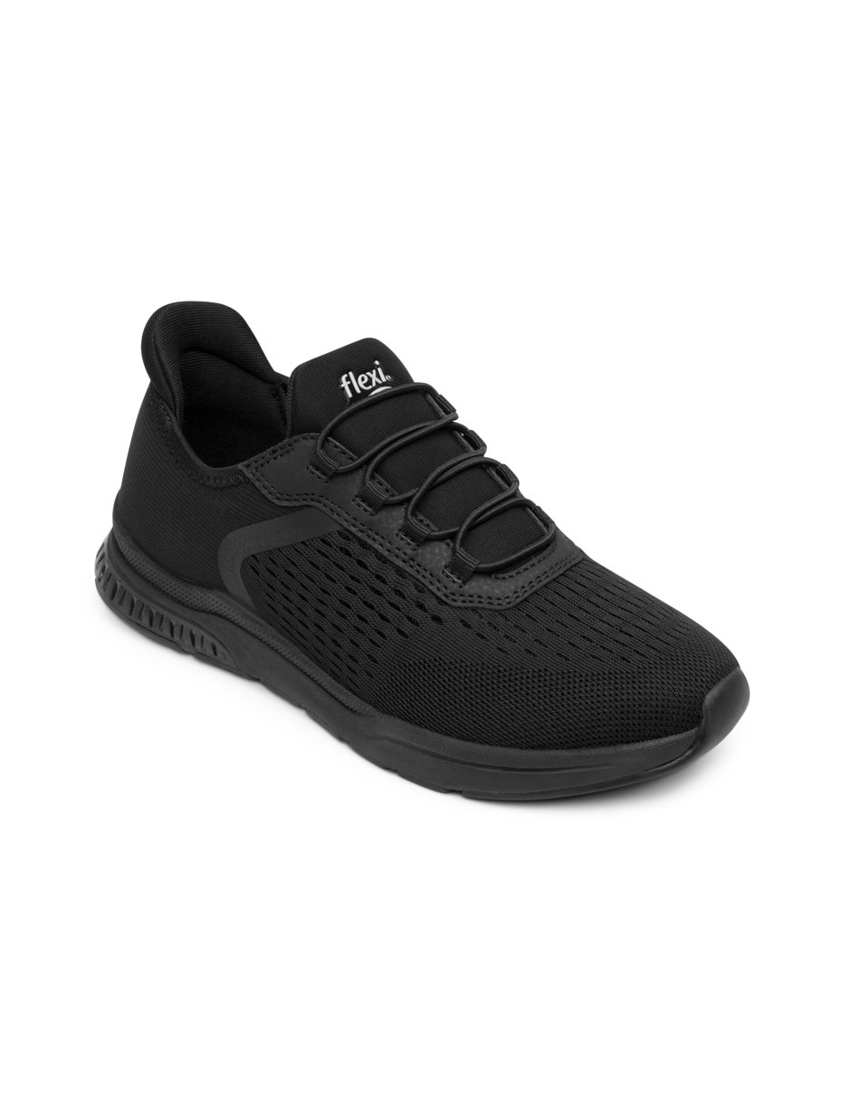 Tenis Foundation para mujer