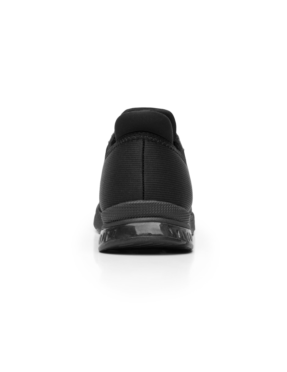 Tenis Foundation para mujer 4