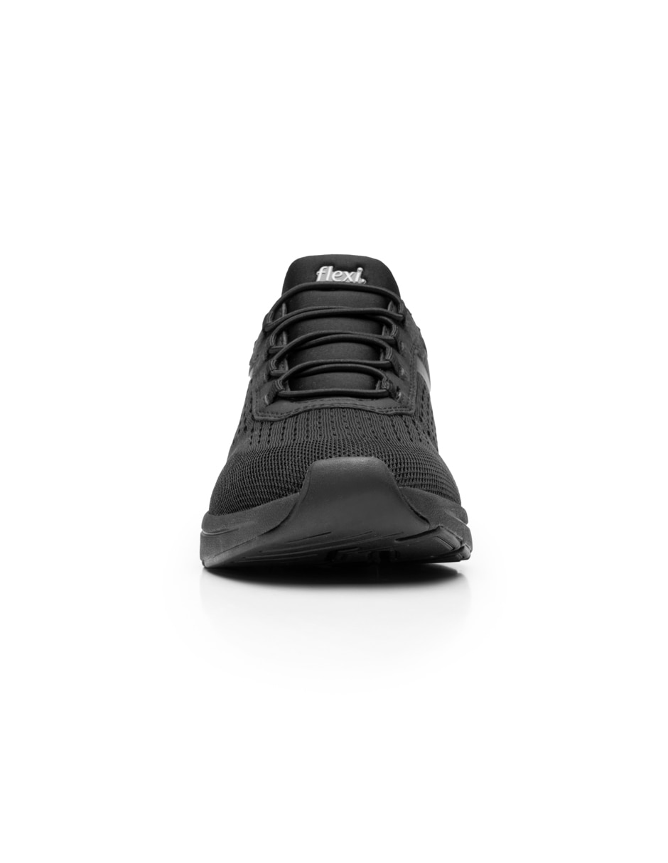 Tenis Foundation para mujer 5