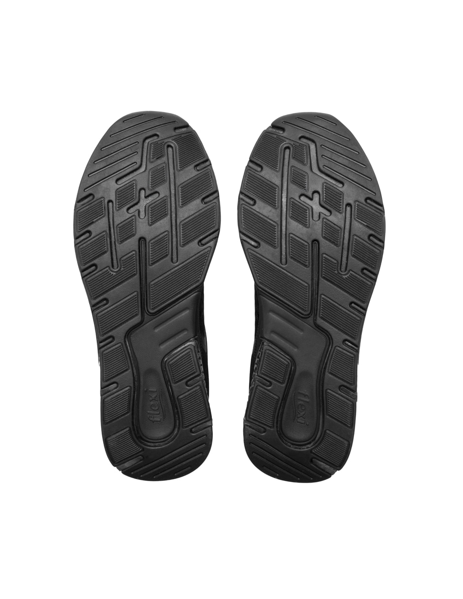 Tenis Foundation para mujer 6