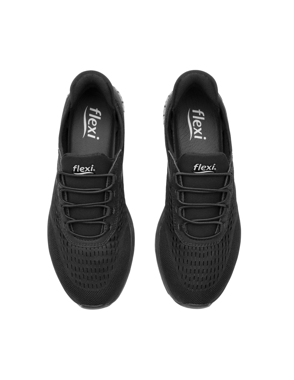 Tenis Foundation para mujer 7