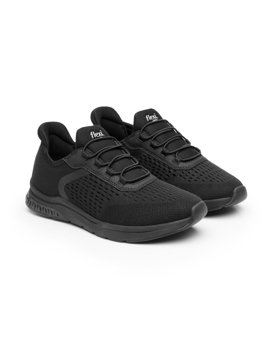 Tenis Foundation para mujer 8