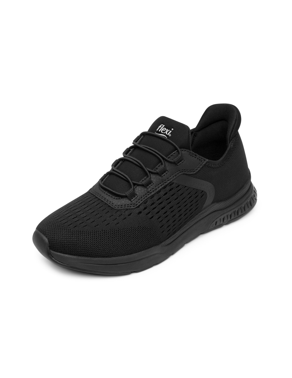 Tenis Foundation para mujer 9