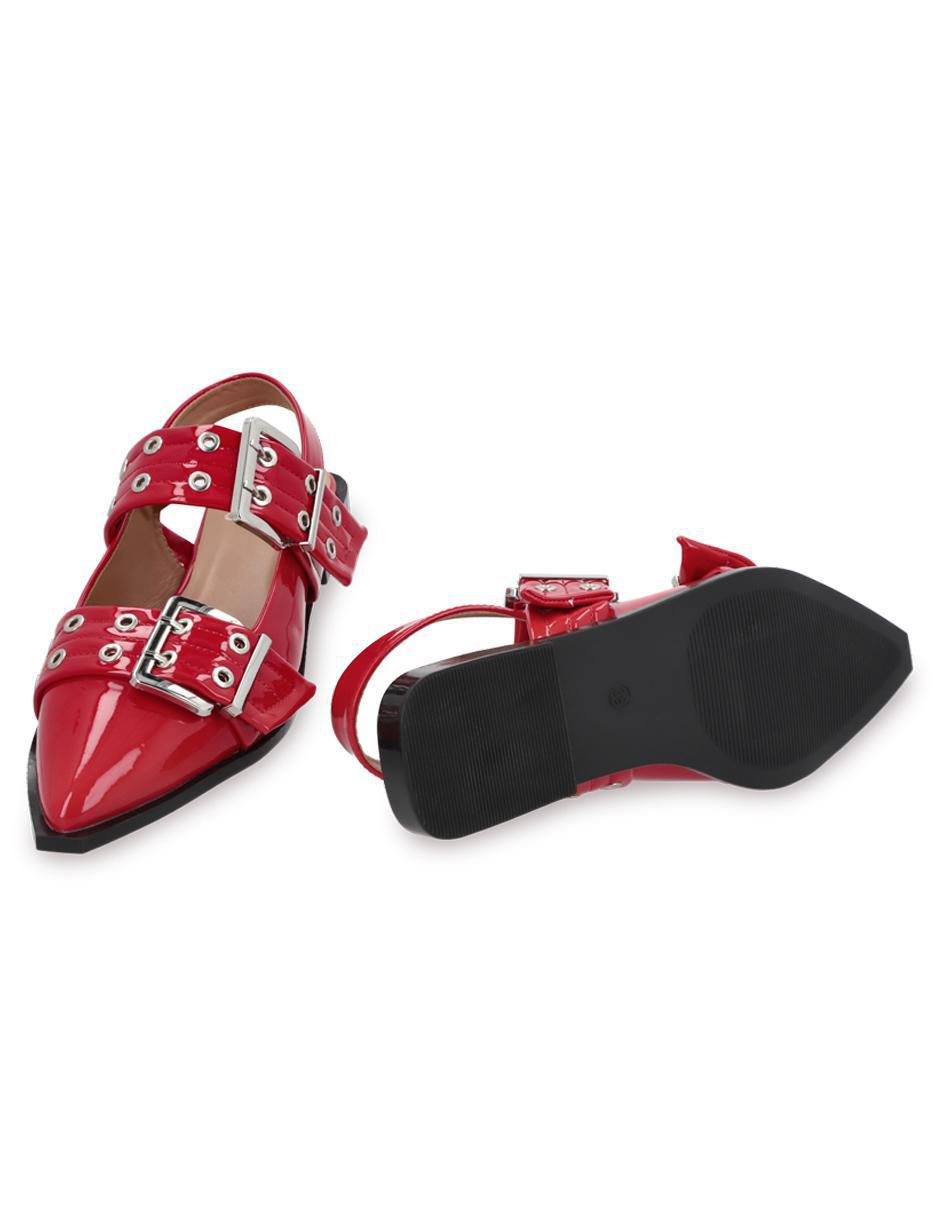Balerina para mujer 6