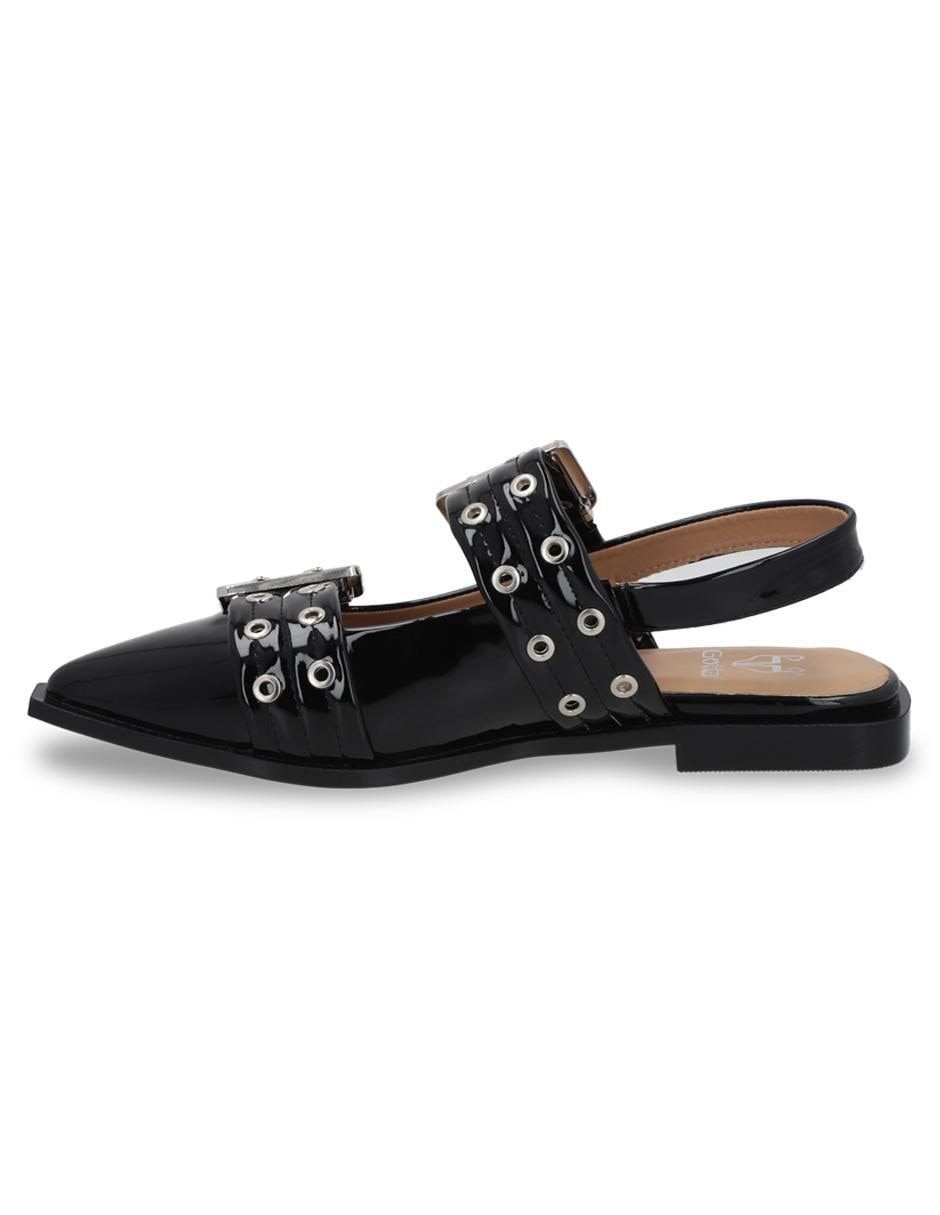 Balerina para mujer 4