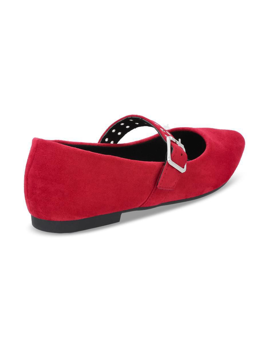 Balerina para mujer 4