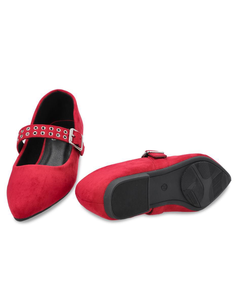 Balerina para mujer 6