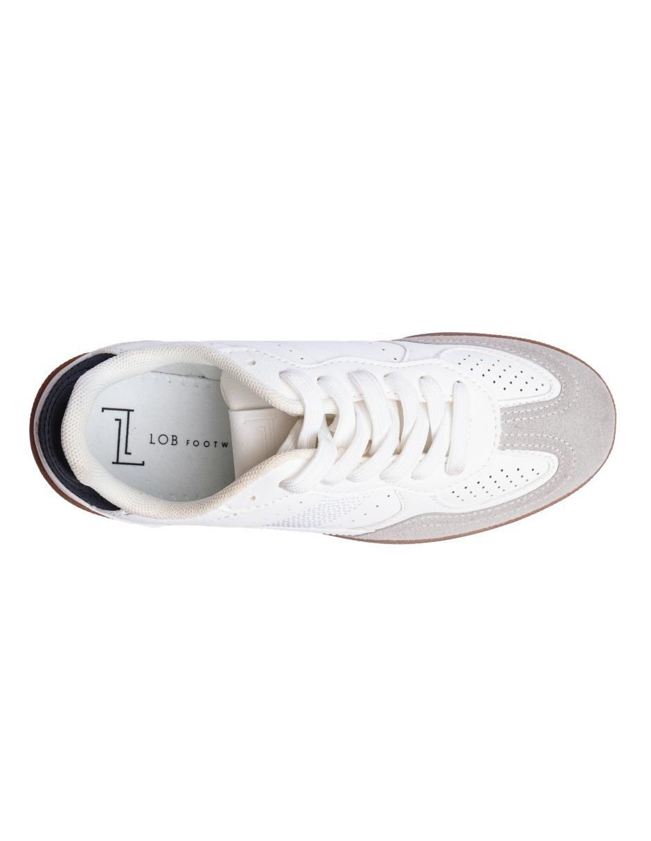 Tenis para mujer 7