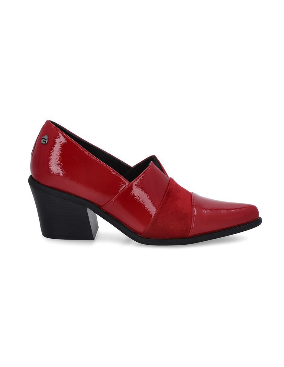 Zapato para mujer 2