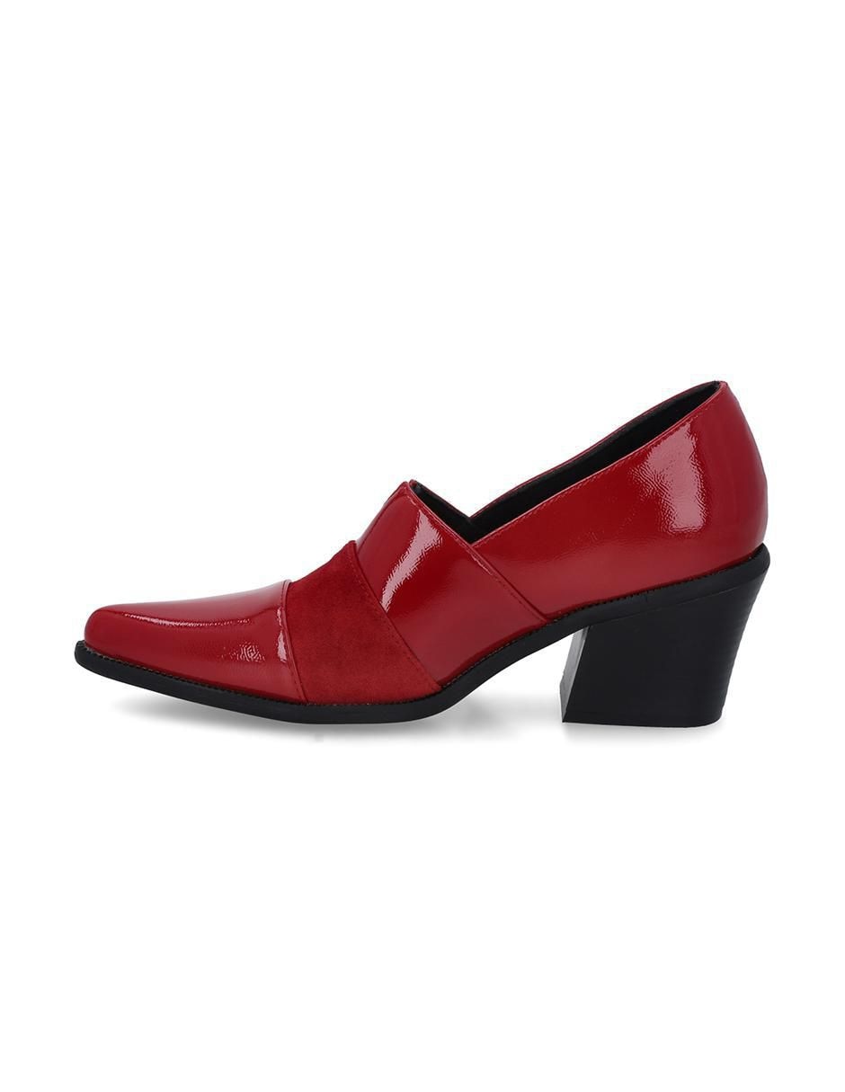 Zapato para mujer 4