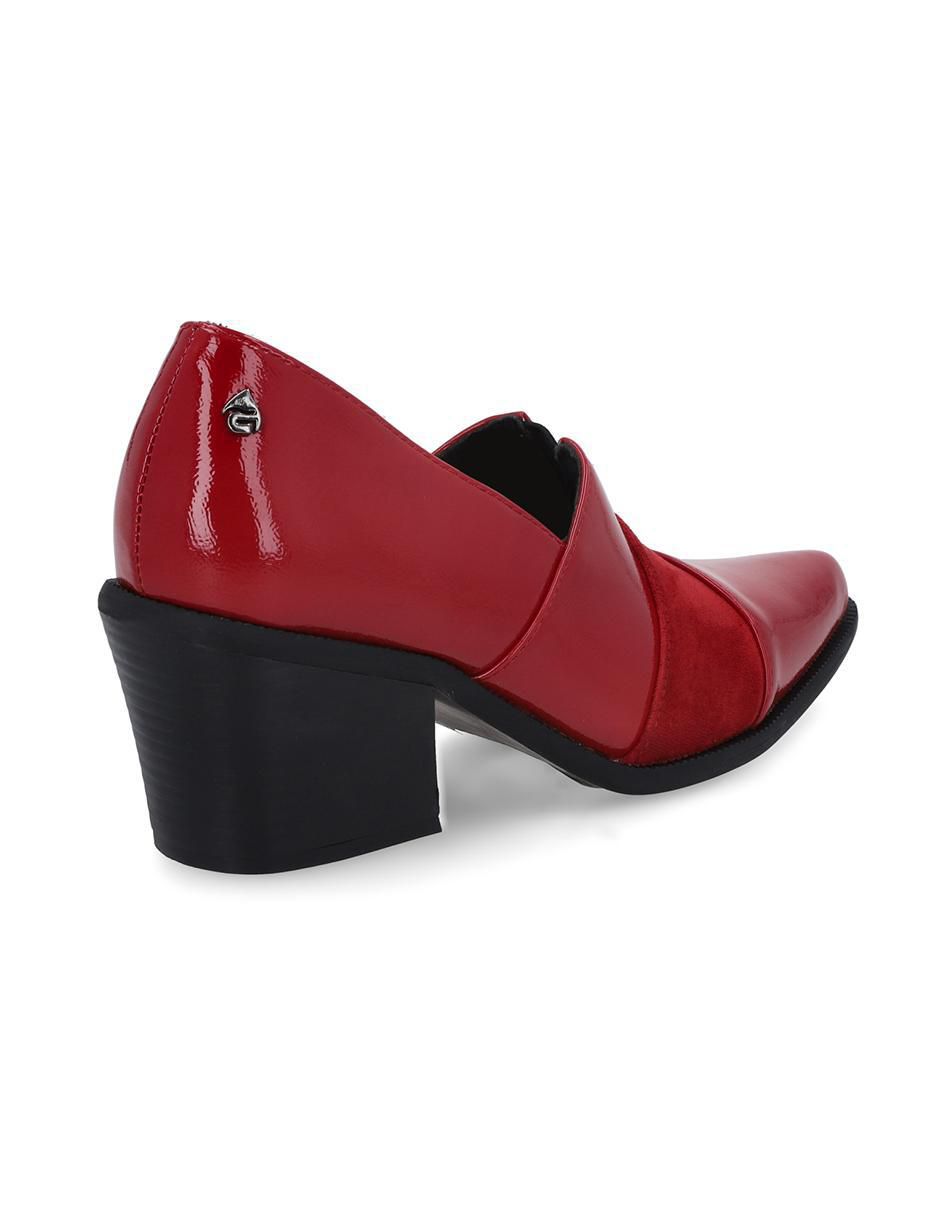 Zapato para mujer 5