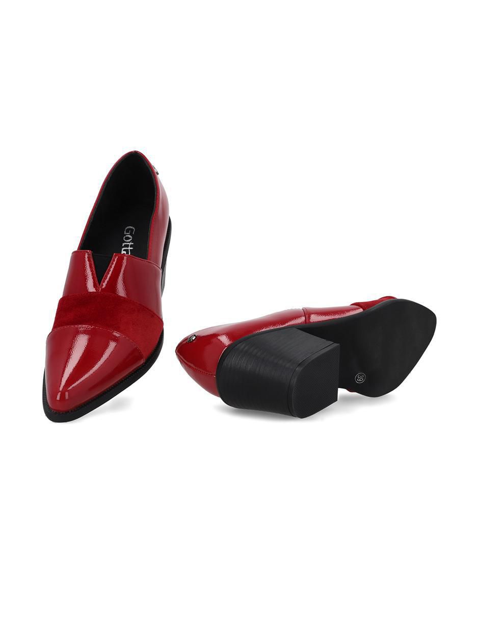 Zapato para mujer 6