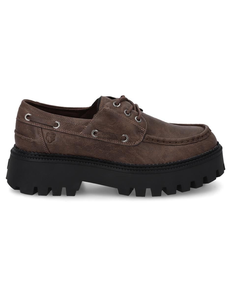Mocasín para mujer 2