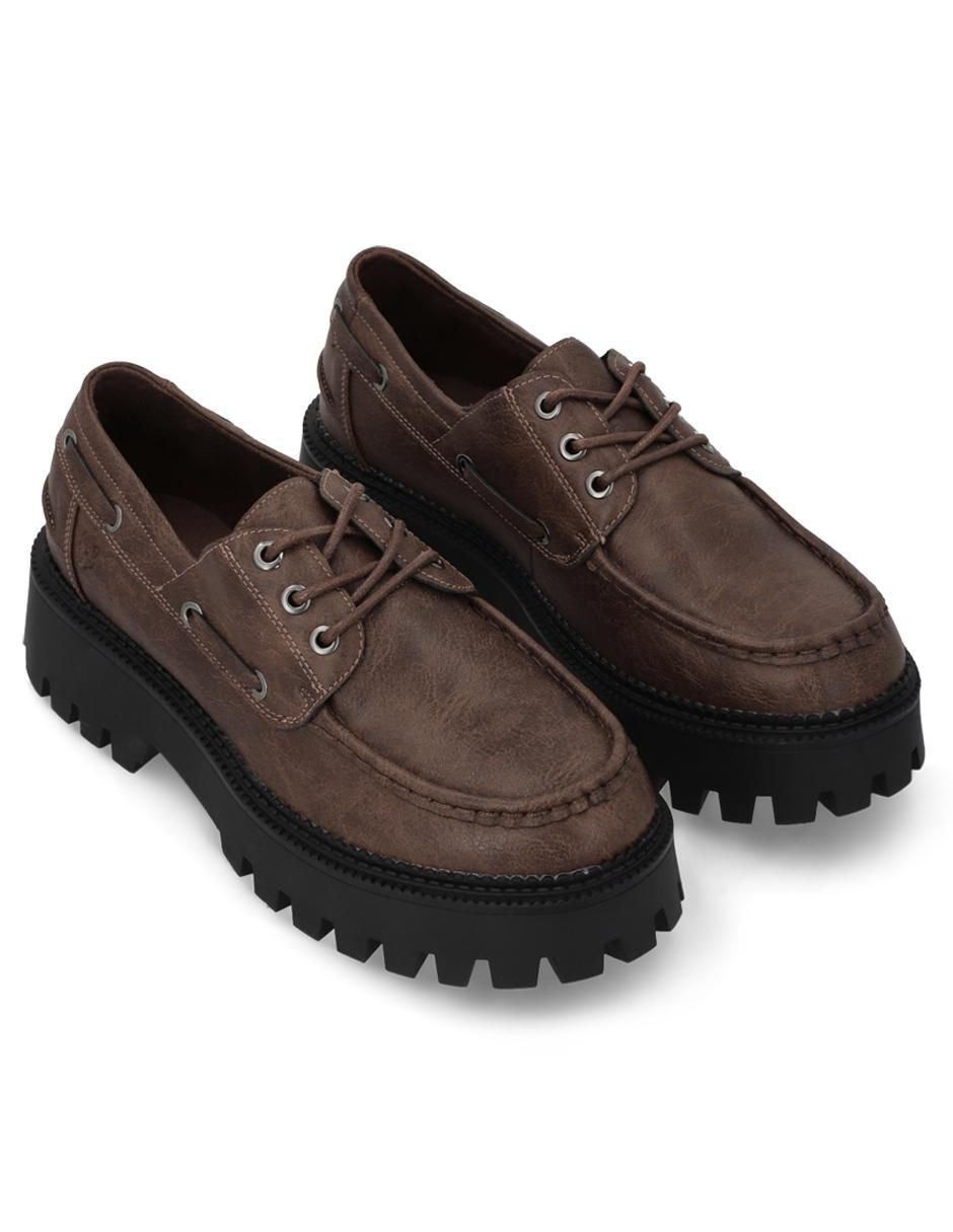 Mocasín para mujer 3