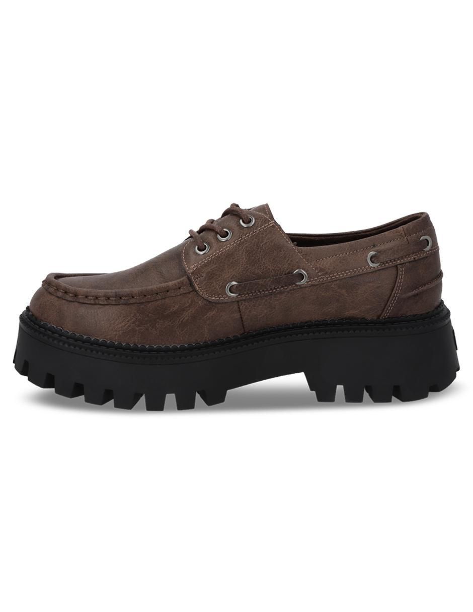 Mocasín para mujer 4