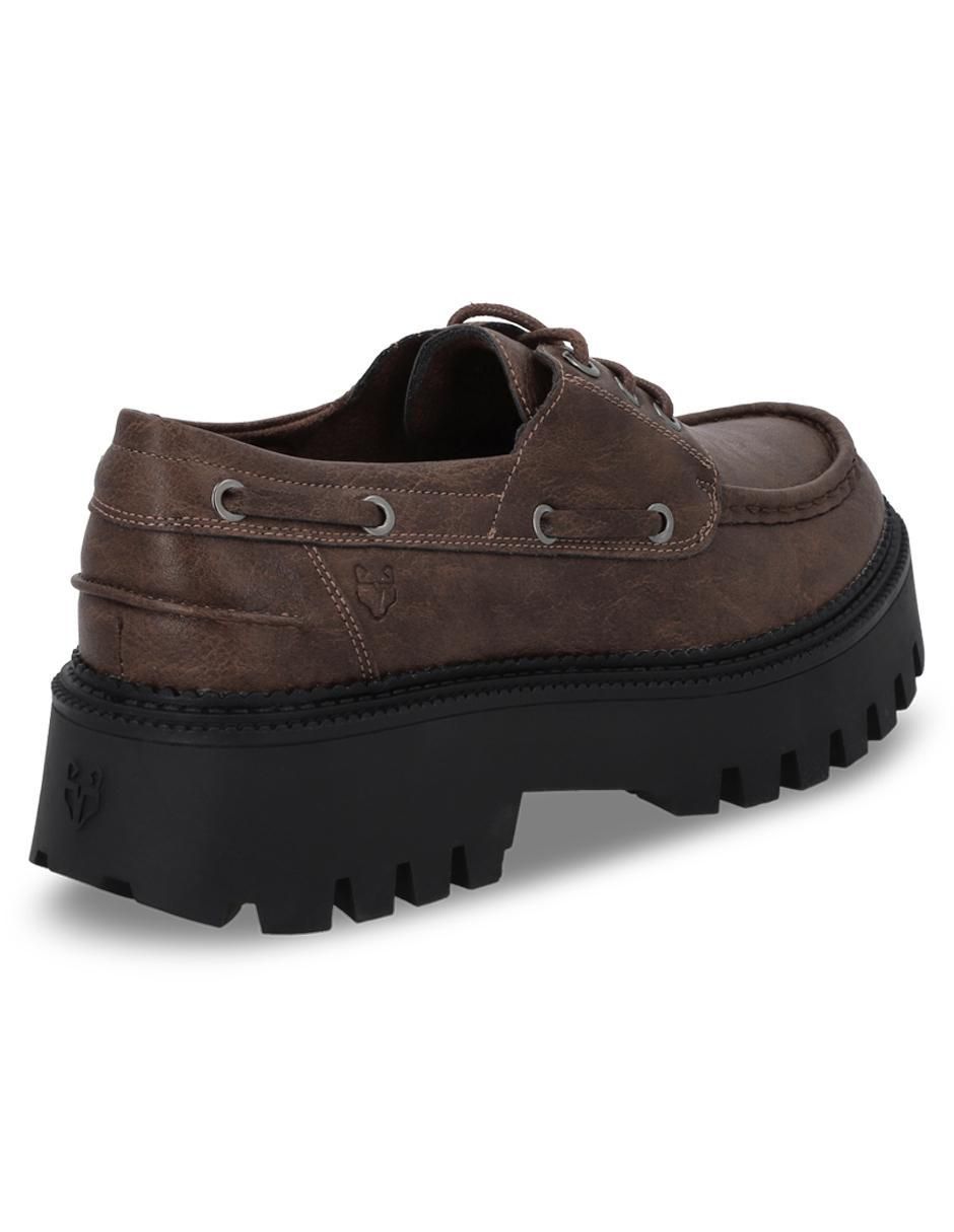 Mocasín para mujer 5