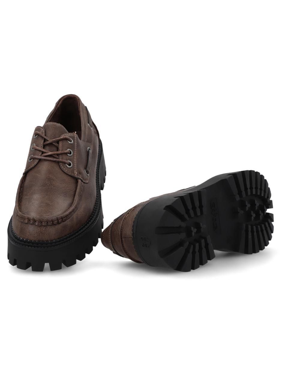 Mocasín para mujer 6