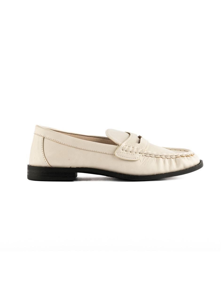 Mocasín para mujer