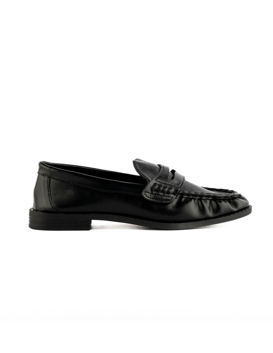 Mocasín para mujer