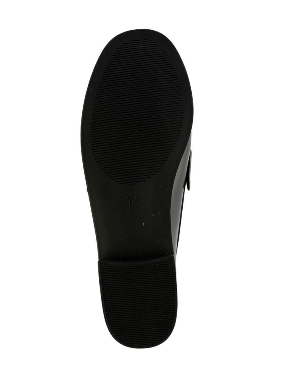 Mocasín para mujer 4